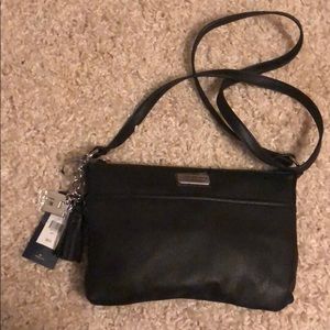 Tommy Hilfiger bag and wallet